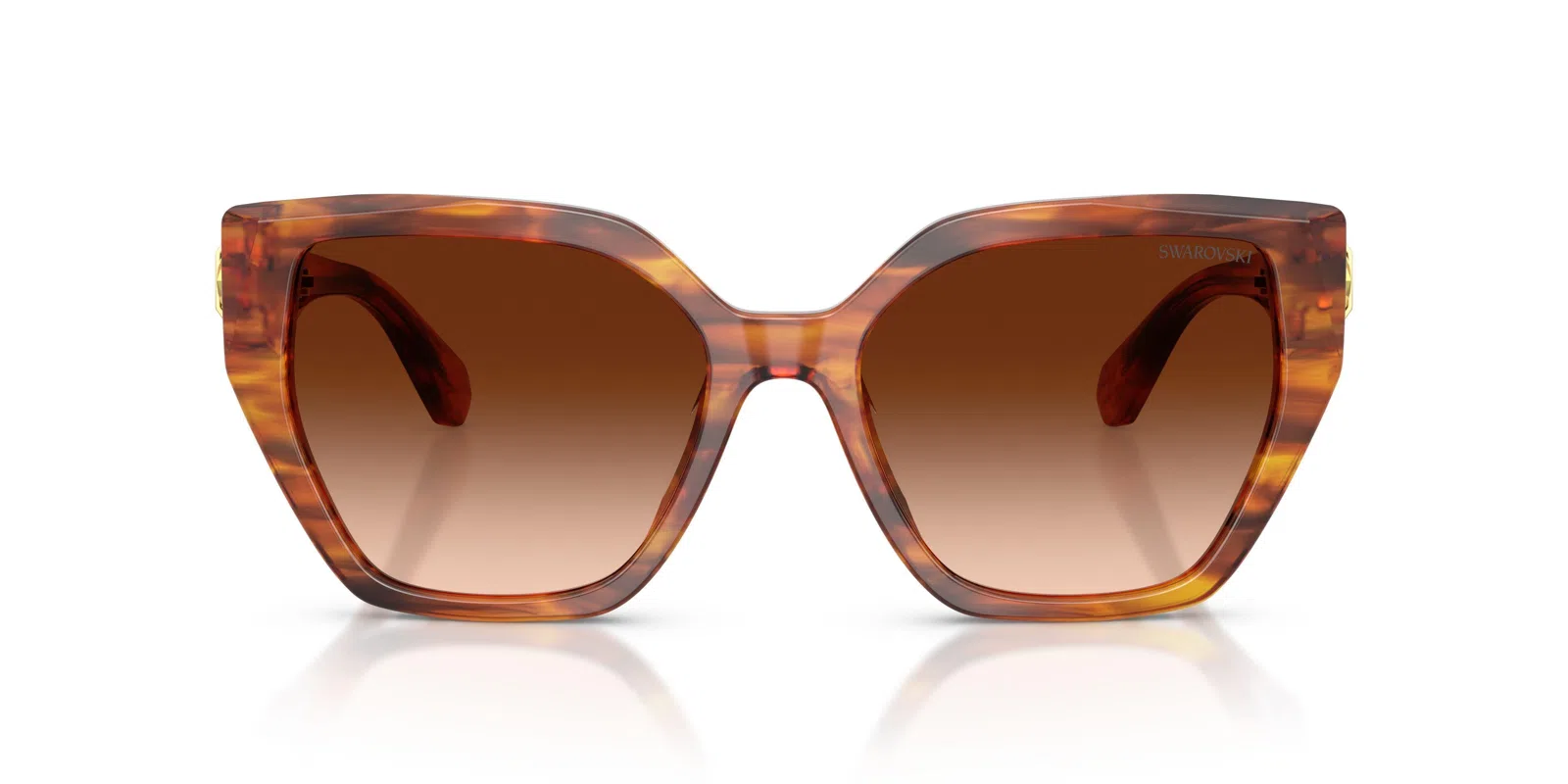 Swarovski 6044U Sunglasses - view 35